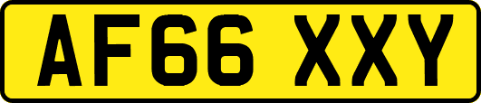 AF66XXY