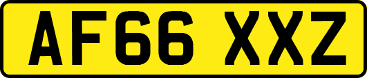AF66XXZ