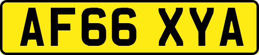 AF66XYA