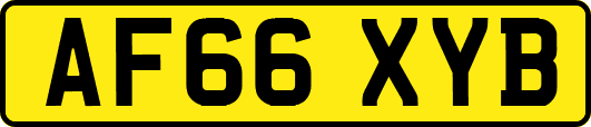 AF66XYB