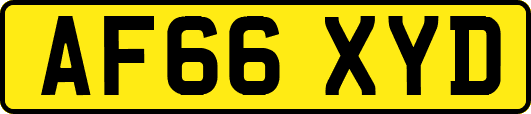 AF66XYD