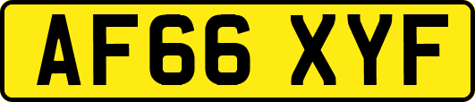 AF66XYF