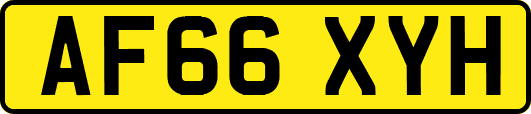 AF66XYH
