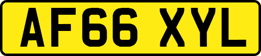 AF66XYL