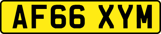 AF66XYM