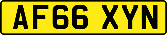 AF66XYN