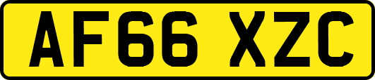 AF66XZC