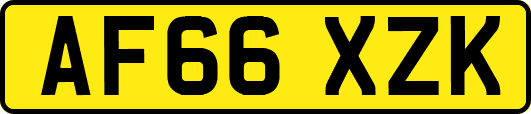 AF66XZK