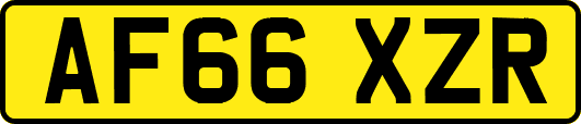 AF66XZR