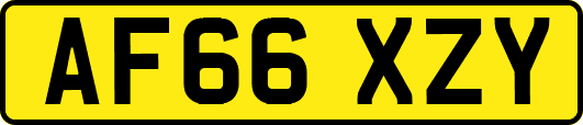 AF66XZY