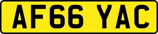 AF66YAC