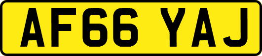 AF66YAJ