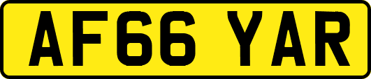 AF66YAR