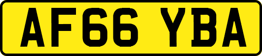 AF66YBA