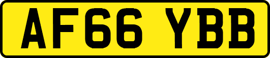 AF66YBB