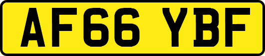 AF66YBF