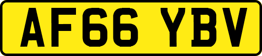 AF66YBV