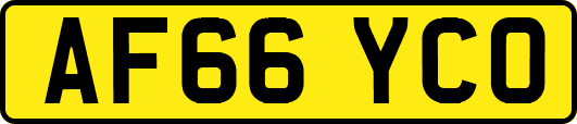 AF66YCO