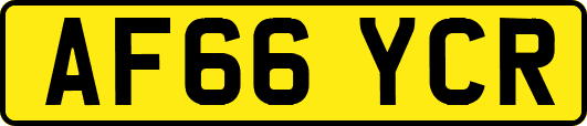 AF66YCR