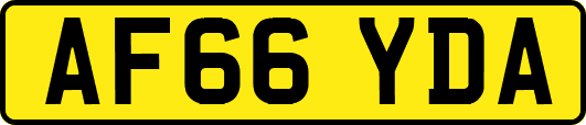 AF66YDA