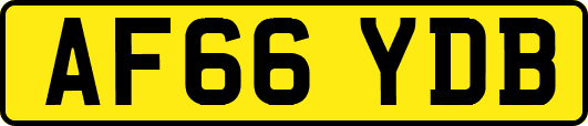 AF66YDB