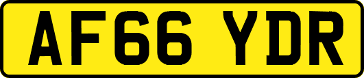 AF66YDR