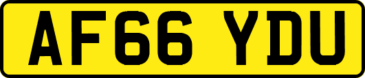 AF66YDU