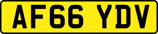 AF66YDV