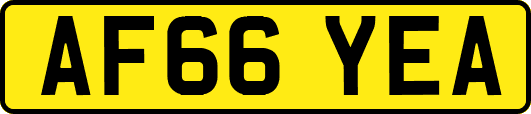 AF66YEA