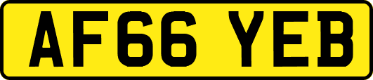 AF66YEB