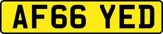 AF66YED