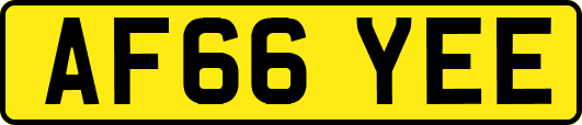 AF66YEE