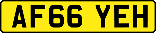 AF66YEH