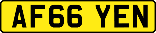 AF66YEN