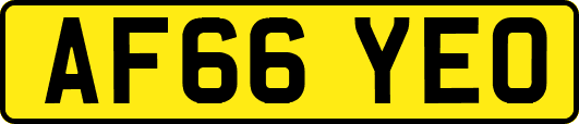 AF66YEO