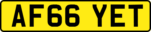 AF66YET