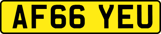 AF66YEU