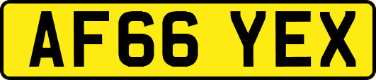 AF66YEX