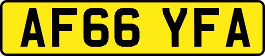 AF66YFA