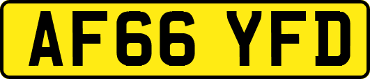 AF66YFD