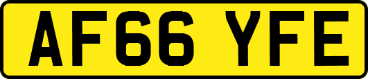 AF66YFE