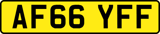 AF66YFF