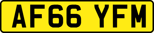 AF66YFM