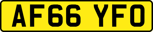 AF66YFO