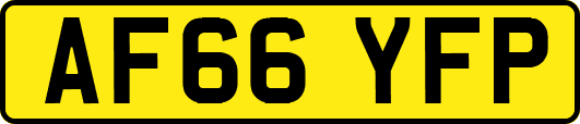 AF66YFP