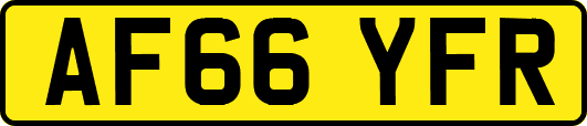 AF66YFR