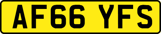 AF66YFS