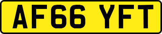 AF66YFT