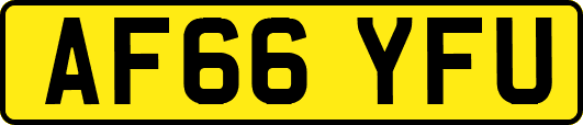 AF66YFU