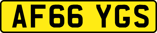 AF66YGS